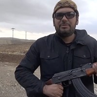 A screenshot of the YPG video featuring Paolo Todd.