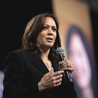 U.S. Senator and former California Attorney General Kamala Harris, has been tapped to be Joe Biden's vice presidential candidate.