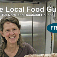 Cooperation Humboldt to Take on Local Food Guide Publication