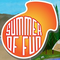 Summer of Fun 2021