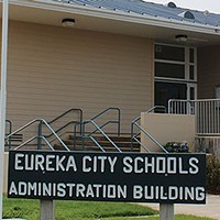 Eureka Needs to Stand Up to its Playground Bully