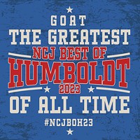 Best of Humboldt Voting Begins June 4th