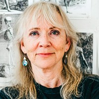 Joan Schirle