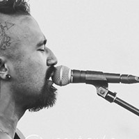 Nahko &amp; Medicine for the People plays Wednesday, Dec. 30 at the Mateel Community Center. $30.  Photo courtesy of the artist.