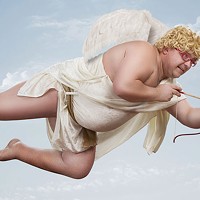 Cupid, Draw Back Your Bow