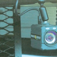 Police dash cameras capture loads of footage. But who should get to see it?