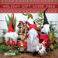 Holiday Gift Guide 2016