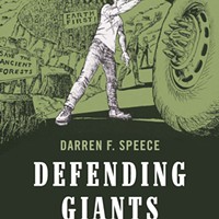 Defending Giants