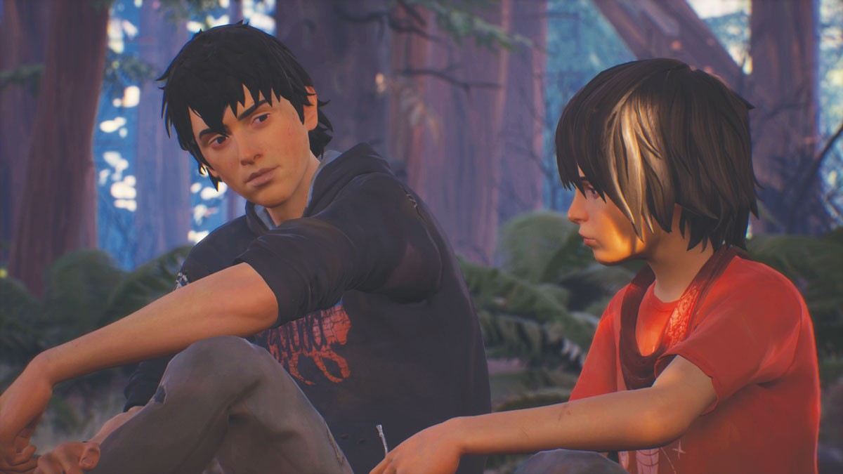 Life is Strange Video Games in Life is Strange 