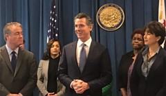 Charter Schools, Unions Call a Truce in an Epic Battle as Newsom Brokers a Deal