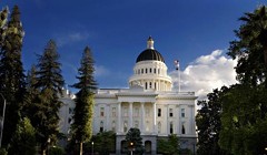 T-minus 3 Days for California Lawmakers