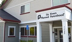 While a Constitutional Right, Abortion Access Remains Limited in Humboldt