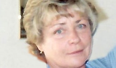 Carole Diane (Rogers) Higgins: 1950-2023
