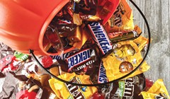 What the Candy You Steal from Children on Halloween Says About You