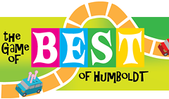 NCJ  Best of Humboldt 2024