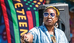 My Juneteenth Revelation of Embracing Culture in Humboldt