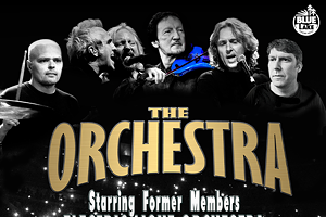 The Orchestra (Formerly ELO)
