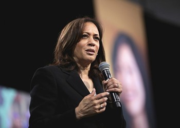 What California Knows About Kamala Harris