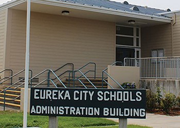 Eureka Needs to Stand Up to its Playground Bully