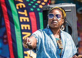My Juneteenth Revelation of Embracing Culture in Humboldt