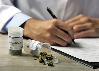 Medical Community Needs to Engage on Cannabis Regulation