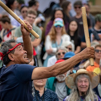 Humboldt Obon Festival 2024