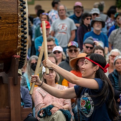 Humboldt Obon Festival 2024