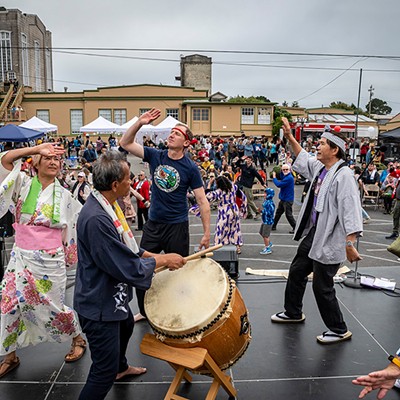 Humboldt Obon Festival 2024