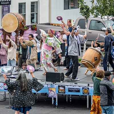 Humboldt Obon Festival 2024