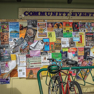 2017: The people, places and events of Humboldt County