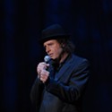 Off on a Tangent: An interview with Steven Wright