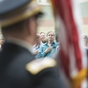 Korean War Veterans Honored at Weekend Ceremony