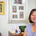 Betty Chinn Nominated for Californian of the Year By New York Times