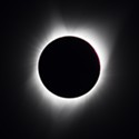 The Solar Eclipse from Oregon