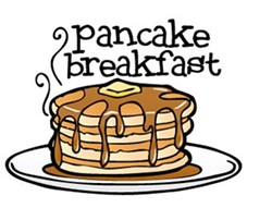 Father's Day Breakfast - Uploaded by Redcrest Community Center