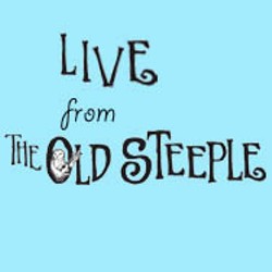 Live from The Old Steeple - Uploaded by Katie Whiteside 1