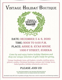 Vintage Holiday Boutique - Uploaded by Funswp