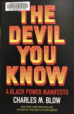 The Devil You Know - Uploaded by Susan Parsons 1