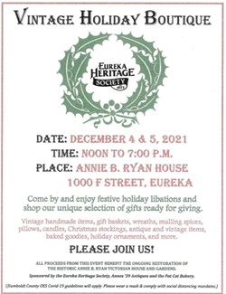 Vintage Holiday Boutique - Uploaded by Funswp