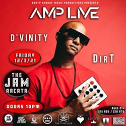 AMNP LIVE!!! - Uploaded by Gary Davis