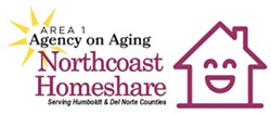 Creating mutually beneficial homeshare arrangements! - Uploaded by Northcoast Homeshare