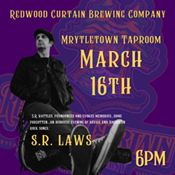 Uploaded by Redwood Curtain Brewing Sales