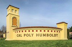 FILE PHOTO - Cal Poly Humboldt Title IX Coordinator David Hickcox said he doesn’t believe an audit finding that a trust gap exists between CSU campuses and their administrators can be addressed locally.