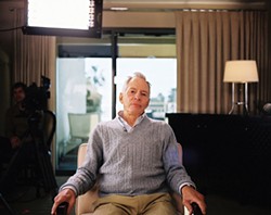 PHOTO COURTESY OF HBO - After being passed over to run his wealthy New York family's real estate business, Robert Durst moved someplace where he could be anonymous: Humboldt County.