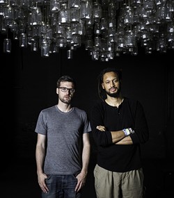 COURTESY OF THE ARTISTS - Flobots play Humbrews on Tuesday, Dec. 12 at 9 p.m.