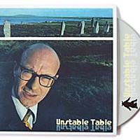<em>Unstable Table </em>