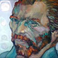 Vincent Van Gogh Painting Stolen in Eureka