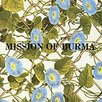 Vs. (Definitive Edition) by Mission of Burma
