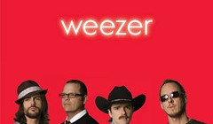 <em>Weezer (Red Album)</em>