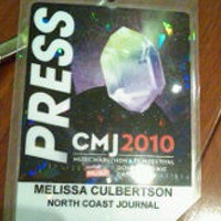 What I Did On My CMJ Vacation -- Day One